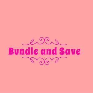 Bundle and Save